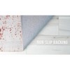 Rug Branch Emir Water-Repellent Transitional Vintage Indoor Outdoor Area Rug - 4 of 4