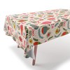 Emanuela Carratoni Christmas Vintage Decorations Tablecloth -Deny Designs - 2 of 3