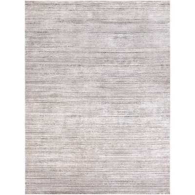 Emma Modern Rug Gray - Artistic Weavers