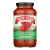 Muir Glen Organic Italian Herb Pasta Sauce - Case of 12/23.5 oz - 2 of 4