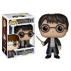 Funko Pop! 2 Pack Harry Potter #01 & Hedwig #122 - 2 of 3