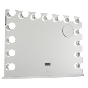 Impressions Vanity Hollywood Premiere Pro Vanity Mirror - 1 of 4