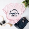 Simply Sage Market Women's Palm Springs Beach Short Sleeve Graphic Tee - 2 of 4