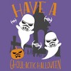 Women's Star Wars Ghoulactic Halloween Stormtrooper Racerback Tank Top - 2 of 4
