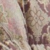 mauve heritage bloom