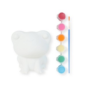 Paint Your Own Light Up Figural Frog - Bullseye's Playground™ - 1 of 3