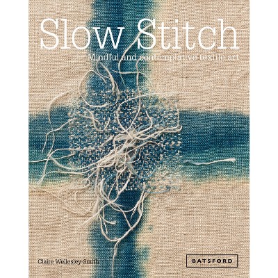 365 Days Of Stitches - By Steph Arnold (hardcover) : Target