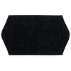Waterford Collection Cotton Tufted Bath Rug - Home Weavers - 2 of 4