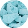 Arctic Farms Freeze Dried Ice Cream That Does Not Melt (Bits) (Cotton Candy Blue) - 2 of 4