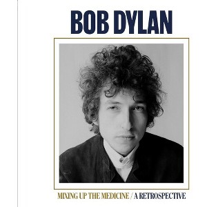 Bob Dylan - Mixing Up The Medicine / A Retrospective - 1 of 1