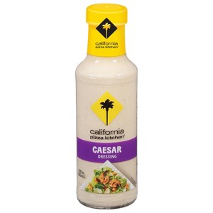 California Pizza Kitchen Caesar Dressing, 12 fl oz - 1 of 1