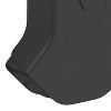 Stanley Tools Wireless Outdoor Remote Control Power Hub Kit with 3-Outlet Splitter/Receiver and Remote Transmitter, 31171 in Black - 4 of 4
