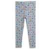 Pinkfong Baby Shark Girls T-Shirt and Leggings Outfit Set Toddler - 3 of 4