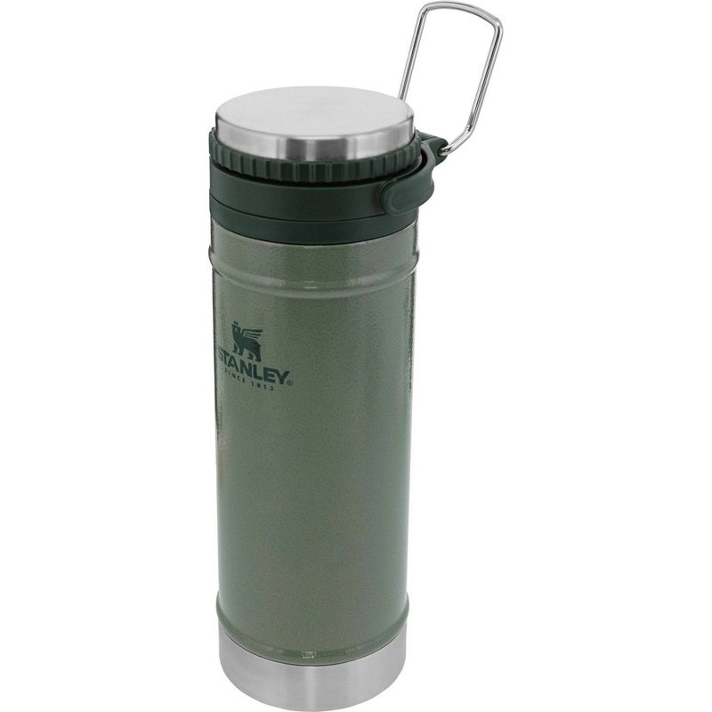 Stanley 16oz Classic Stainless Steel Travel Mug French Press, 4 of 9