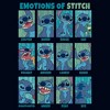 Girl's Lilo & Stitch Emotions of 626 T-Shirt - 2 of 4