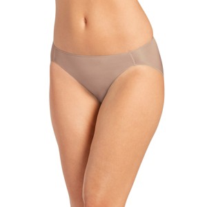 Jockey Women's No Panty Line Promise Tactel Hi Cut - 1 of 3