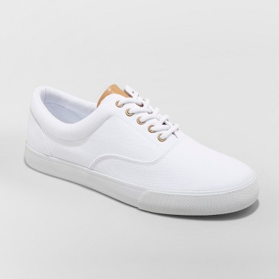 white canvas shoes target