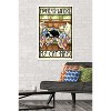 Trends International Meredith Dillman - Home Is Where My Cat Naps Framed Wall Poster Prints - 2 of 4