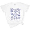 Simply Sage Market The Ocean Is Calling Collage Garment Dyed Tee - 2 of 4