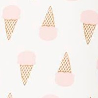 ice cream cone