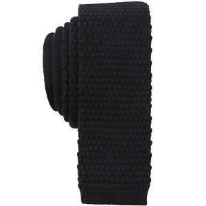 bar III Mens Skinny Self-tied Necktie - 1 of 1
