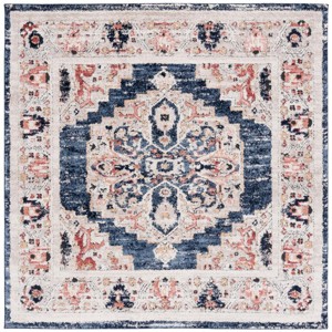 Luna LUN103 Power Loomed Rugs - Safavieh - 1 of 4