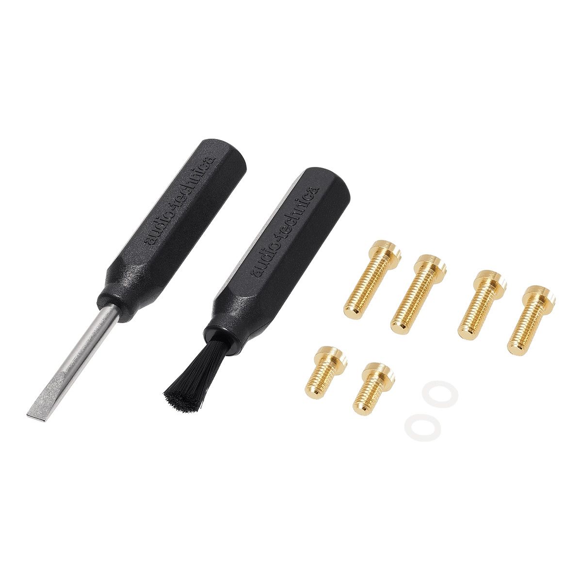 Audio-Technica AT-VM760xSL VMx Special Line Contact MM Phono Cartridge - thumbnail 5