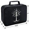 Lord of the Rings Tree Of Gondor Insulated Soft Sided Lunch Box - 2 of 4