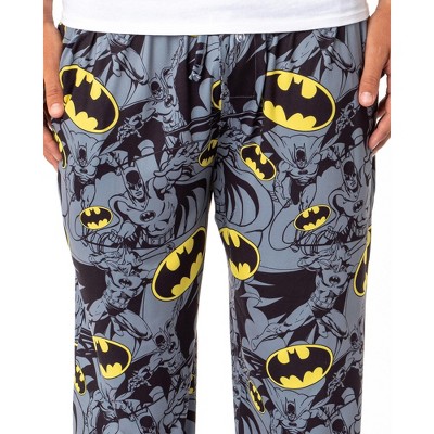 Marvel Comics Miles Morales Spiderman Web - Pantalones De