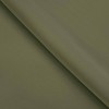 Classic Modern Solid Room Darkening Semi-Blackout Curtains, Grommets, Set of 2 by Blue Nile Mills - 4 of 4