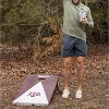 Men's 's Bajada Hybrid Shorts - Sendero Provisions Co. - 3 of 4