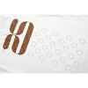 Spruce Fashion Comfortable Snake Eco Bamboo Tee - 4 of 4