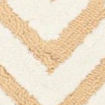 beige/white