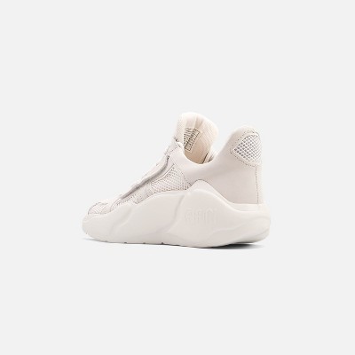 FINI Desiderata White Sneakers Sneakers - M9 / W11.5 / 42 — фото 2