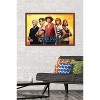 Trends International Netflix One Piece - Collage Framed Wall Poster Prints - 2 of 4