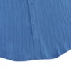 Men's Casual Button Down Shirts Relaxed Fit Short Sleeve Shirt Stylish Summer Beach Shirt - 4 of 4