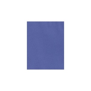 Lux Cardstock 8.5 x 11 inch Boardwalk Blue 250/Pack 81211-C-12-250 - 1 of 1