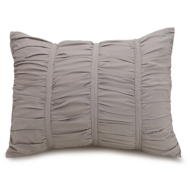 Emily Texture Comforter Set - Modern Heirloom, 6 of 10