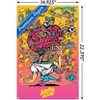 Trends International Killer Acid - Flip Your Lid Unframed Wall Poster Prints - 3 of 4