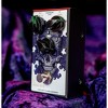 J. Rockett Audio Designs EL Hombre Overdrive Effects Pedal Silver/Purple/White - 3 of 4