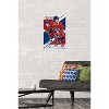 Trends International NHL Montreal Canadiens - Cole Caufield 22 Unframed Wall Poster Prints - 2 of 4