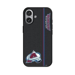 NHL Western Conference Teams Sidebar MagSafe Compatible Cell Phone Case for Apple iPhone 17 Series - 1 of 4