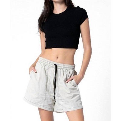 Women's Dylan Nylon Short - beige botany