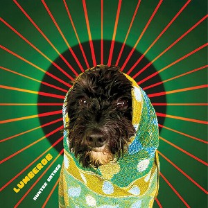 Lumberob - Hunter Gather (Vinyl) - 1 of 1