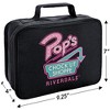 Riverdale Pops Chock'Lit Shoppe Insulated Soft Sided Lunch Box - 2 of 4