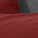 dark red