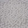 2X8 Outdoor Area Rug /Medallion Indoor - 4 of 4