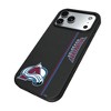 NHL Western Conference Teams Sidebar MagSafe Compatible Cell Phone Case for Apple iPhone 17 Series - 2 of 4