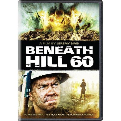 Beneath Hill 60 (DVD)(2011)