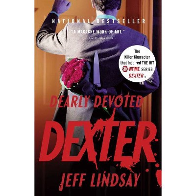 Dearly Devoted Dexter ( Vintage Crime/Black Lizard) (Reprint) (Paperback) by Jeffry P. Lindsay